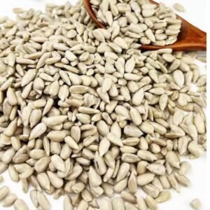 Best Quality Raw Sunflower Seeds