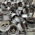 Best Selling Aluminum Car Alloy Wheels Scrap
