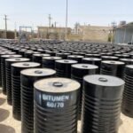 Bitumen Penetration Grade 60/70