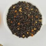Black Broom Corn Millet