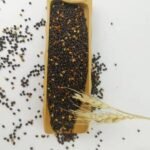 Black Broom Corn Millet