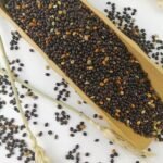 Black Broom Corn Millet