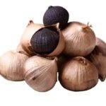Black Garlic