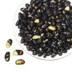 Black Soybeans