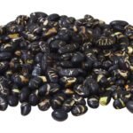 Black Soybeans