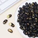 Black Soybeans