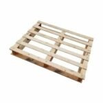 Block Pallet Light Weight 100×120, Used