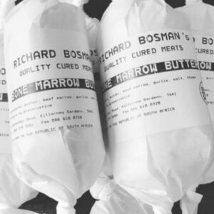 Bone Marrow Butter – Grass Fed