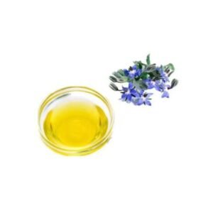 Borage Seed Oil