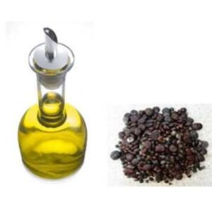 Borneo Tallow Nut Oil
