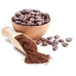 Boutique Coffee Powder