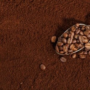 Boutique Coffee Powder