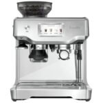 Breville The Barista Touch Auto Coffee Machine