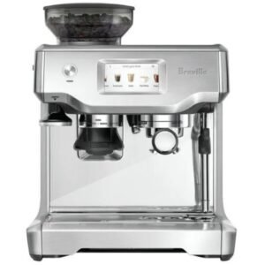 Breville The Barista Touch Auto Coffee Machine