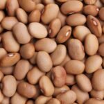 Brown Bean ( Cream Beans ).