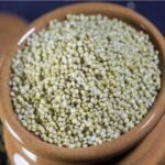 Brown Top Millet