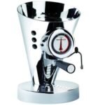 Bugatti Diva Coffee Machine