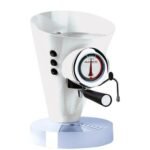 Bugatti Diva Coffee Machine