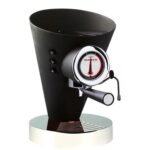 Bugatti Diva Coffee Machine
