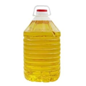 Bulk Sunflower Oil