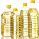 Bulk Sunflower Oil