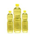 Bulk Sunflower Oil