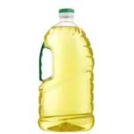 Bulk Sunflower Oil