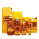 RBD Palm Oil Bulk Top Quality RBD Palm Olein CP8 CP10 RBD Palm Oil