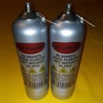 Buy Pure Red Liquid Mercury