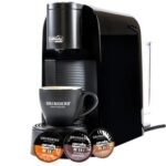 Caffitaly by Grinders S33 Coffee Machine