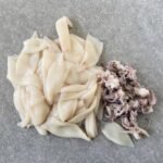 Calamari Frozen Box