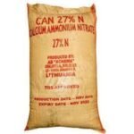 Calcium Ammonium Nitrate