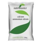 Calcium Ammonium Nitrate