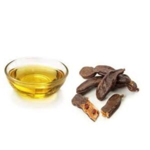Carob Pod Oil