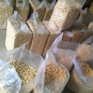 Cashew Nuts