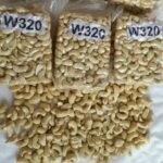 Cashew Nuts Ww320