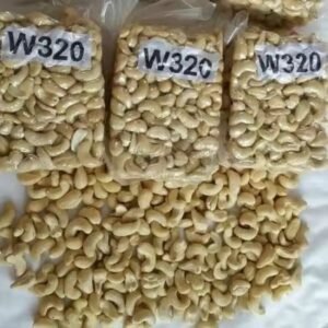 Cashew Nuts Ww320