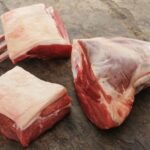 Certified Karoo Lamb – Whole or Half