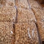 Certified Pistachio Nuts Sweet Pistachio (Raw And Roasted)
