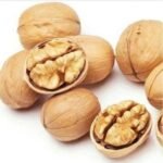Certified Raw Walnuts With Shell Unshelled Walnut Kernel