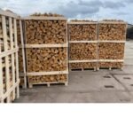 Chopping Block Firewood