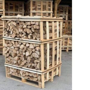 Chopping Block Firewood