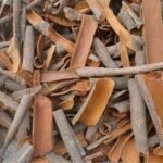 Cinnamon Sticks