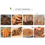 Cinnamon Sticks