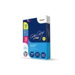 Color Copy Copier Paper Premium Super Smooth 160gsm A4 White Ref CCW0350 [250 Sheets]