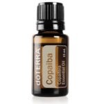 Copaiba Essential Oil