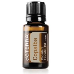 Copaiba Essential Oil