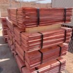 Copper Cathodes