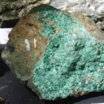 Copper Ore