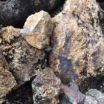 Copper Ore